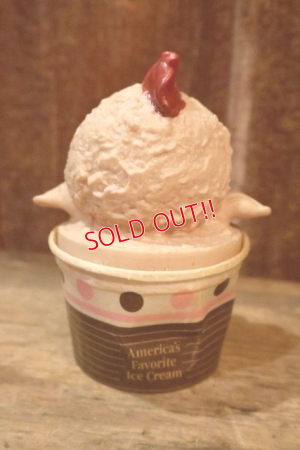 画像5: ct-250801-18 BASKIN ROBBINS 1987 CHICK IN A CUP