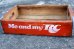 画像2: dp-250807-01 ROYAL CROWN COLA RC / 1980's Wood Crate Box (2)