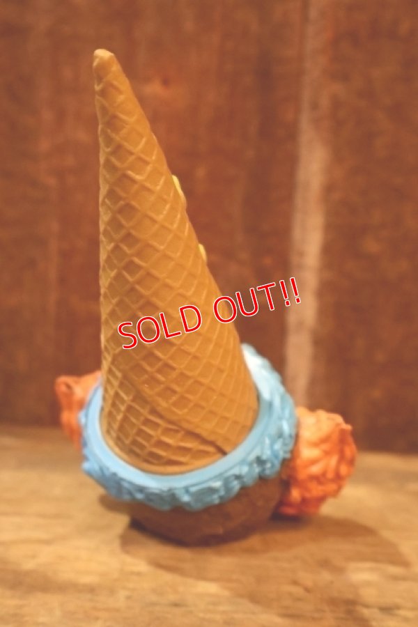 画像5: ct-250801-16 BASKIN ROBBINS 1987 CLOWN CONE