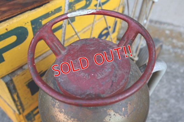 画像5: dp-250701-06 RED COMET 1960's〜 FIRE EXTINGUISHER