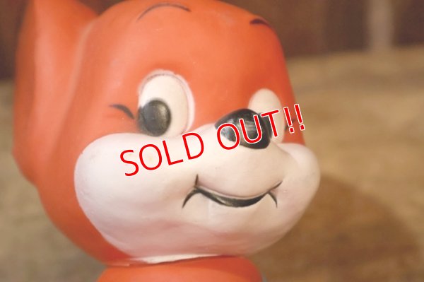 画像5: ct-250801-20 Fix and Foxi / 1960's Rubber Doll