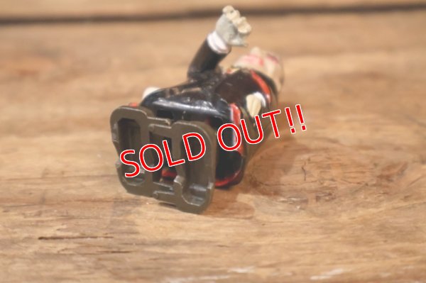 画像6: ct-250728-07 Dracula 1980's Wind Up Toy