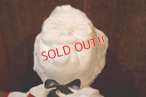 画像7: ct-250801-23 Kentucky Fried Chicken(KFC) / 1970's Colonel Sanders Coin Bank