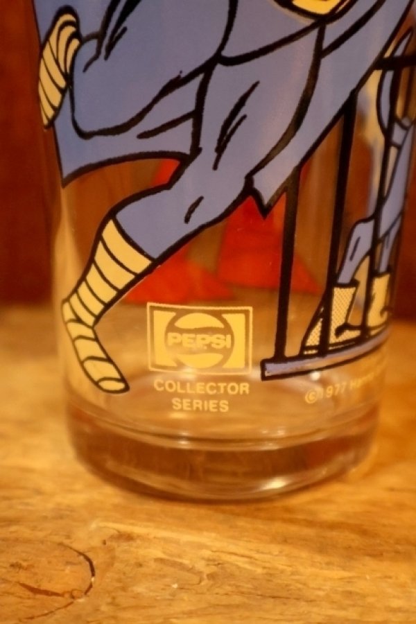 画像6: gs-250802-06 Dynomutt, Dog Wonder / PEPSI 1977 Collector Series Glass