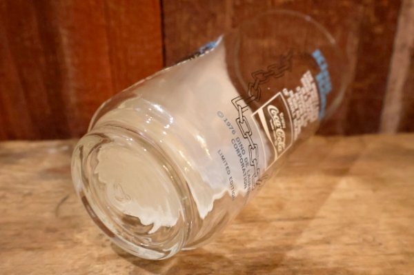 画像6: gs-250802-01 King Kong / Burger Chef 1976 Glass