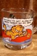画像2: gs-250803-07 Garfield / McDonald's Kid's Meal 1978 Mug (2)