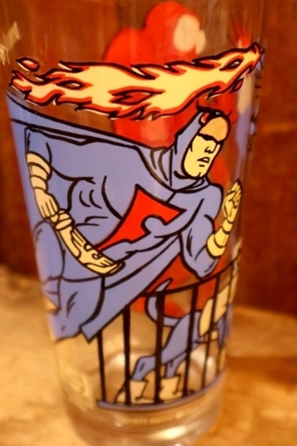 画像3: gs-250802-06 Dynomutt, Dog Wonder / PEPSI 1977 Collector Series Glass