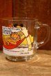 画像1: gs-250803-09 Garfield / McDonald's Kid's Meal 1978 Mug (1)