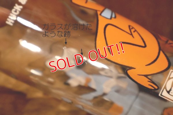 画像8: gs-250802-04 Huck & Yogi / PEPSI 1977 Collector Series Glass