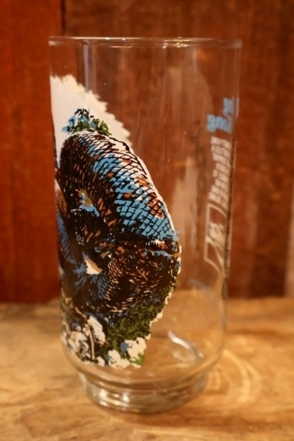 画像4: gs-250802-01 King Kong / Burger Chef 1976 Glass