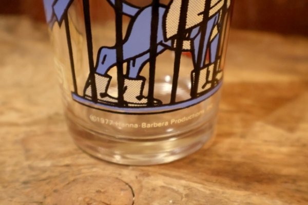 画像8: gs-250802-06 Dynomutt, Dog Wonder / PEPSI 1977 Collector Series Glass