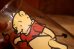 画像2: gs-250618-17 【艶なし】Winnie the Pooh / Sears 1970's Glass (2)