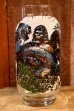 画像1: gs-250802-01 King Kong / Burger Chef 1976 Glass (1)