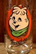 画像2: gs-250803-04 Alvin and the Chipmunks / Theodore 1980's Glass (2)