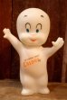 画像1: ct-250801-02 Casper / Sutton & Sons 1970's Soft Vinyl Doll (1)