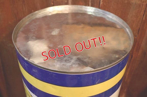 画像12: ct-250801-10 UCLA BRUINS / 1960's-1970's Trash Box