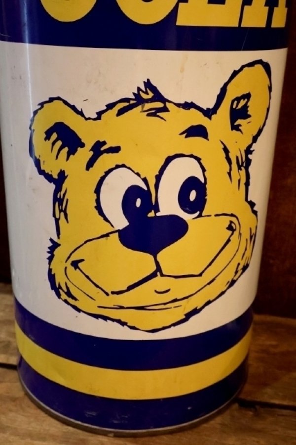 画像4: ct-250801-10 UCLA BRUINS / 1960's-1970's Trash Box