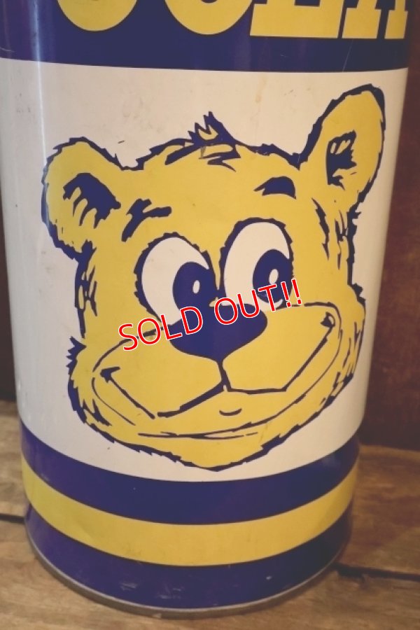 画像4: ct-250801-10 UCLA BRUINS / 1960's-1970's Trash Box