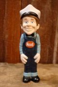 ct-250728-02 HP Hood / Harry Hood 1981  Advertising Doll (A)