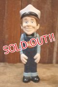 ct-250728-02 HP Hood / Harry Hood 1981  Advertising Doll