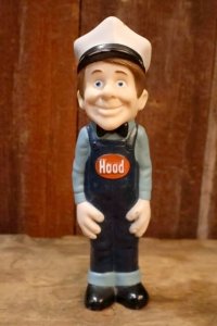 ct-250728-02 HP Hood / Harry Hood 1981  Advertising Doll (A)