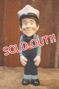 ct-250728-03 HP Hood / Harry Hood 1981  Advertising Doll (B)