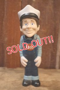 ct-250728-03 HP Hood / Harry Hood 1981  Advertising Doll (B)