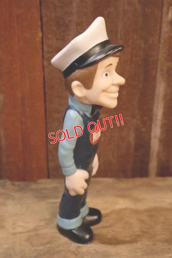 画像5: ct-250728-02 HP Hood / Harry Hood 1981  Advertising Doll