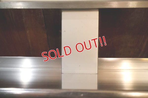 画像10: dp-250801-01 Kellogg's 1960's Metal Store Display Rack