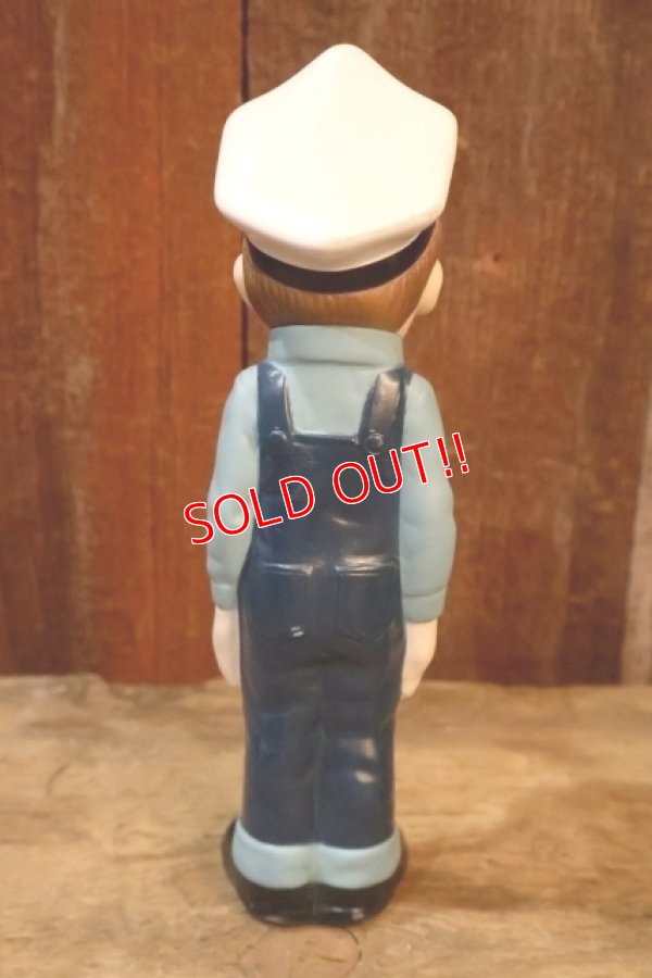 画像6: ct-250728-02 HP Hood / Harry Hood 1981  Advertising Doll