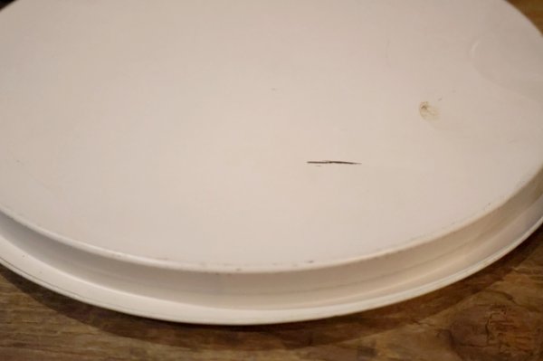 画像12: ct-250802-22 Esso Tiger / 1960's Tin Tray