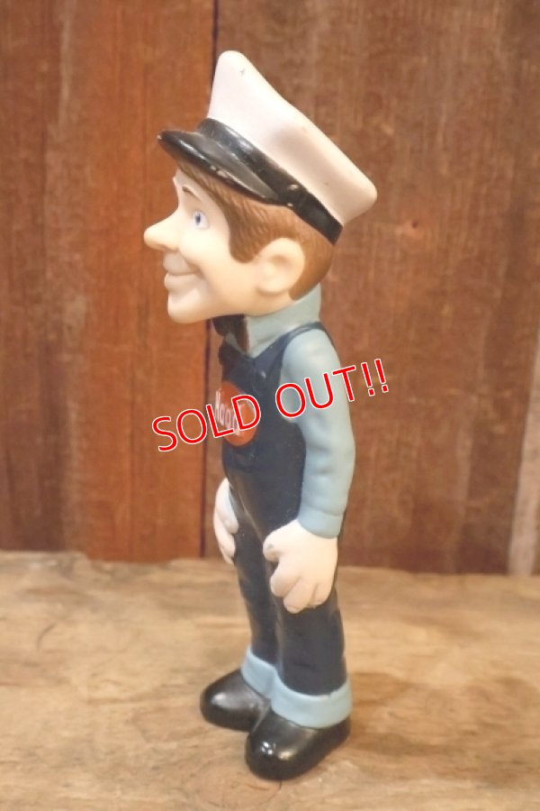 画像4: ct-250728-02 HP Hood / Harry Hood 1981  Advertising Doll