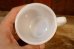 画像6: kt-250803-01 Esso Tiger / Fire-King 1960's D-Handle Mug