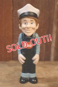 ct-250728-04 HP Hood / Harry Hood 1981  Advertising Doll (D)