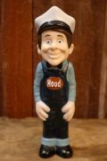 ct-250728-04 HP Hood / Harry Hood 1981  Advertising Doll (C)