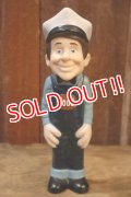 ct-250728-04 HP Hood / Harry Hood 1981  Advertising Doll (C)