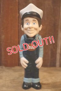 ct-250728-04 HP Hood / Harry Hood 1981  Advertising Doll (C)