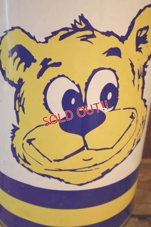 画像2: ct-250801-10 UCLA BRUINS / 1960's-1970's Trash Box