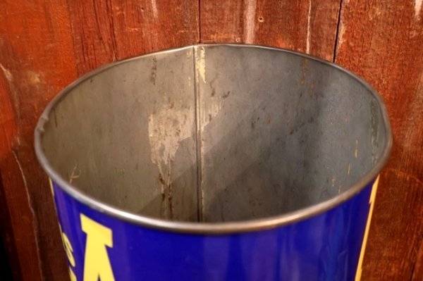 画像10: ct-250801-10 UCLA BRUINS / 1960's-1970's Trash Box