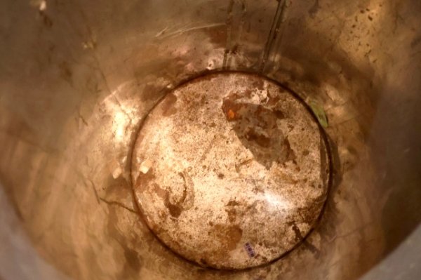 画像11: ct-250801-10 UCLA BRUINS / 1960's-1970's Trash Box