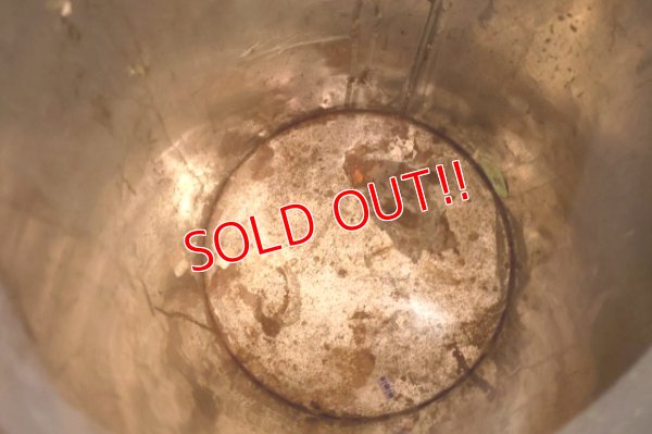 画像11: ct-250801-10 UCLA BRUINS / 1960's-1970's Trash Box