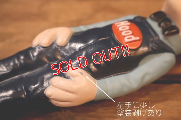 画像8: ct-250728-02 HP Hood / Harry Hood 1981  Advertising Doll