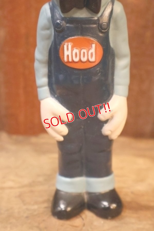 画像3: ct-250728-02 HP Hood / Harry Hood 1981  Advertising Doll