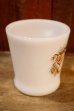 画像4: kt-250803-02 Esso Tiger / Fire-King 1960's D-Handle Mug