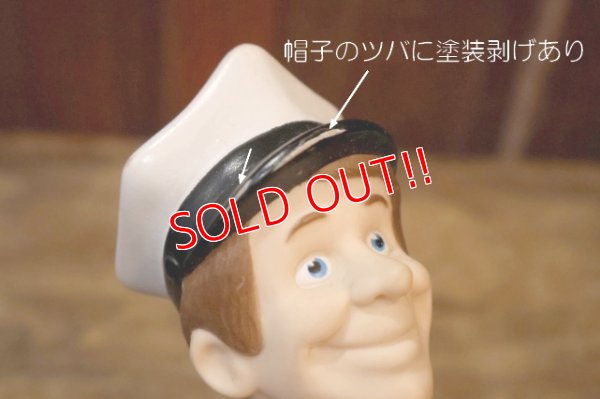 画像9: ct-250728-02 HP Hood / Harry Hood 1981  Advertising Doll