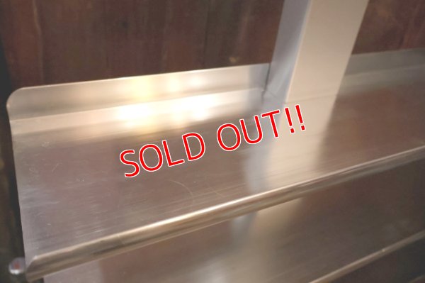 画像6: dp-250801-01 Kellogg's 1960's Metal Store Display Rack