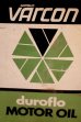 画像2: dp-250618-28 varcon duroflo 2 U.S. GALLONS MOTOR OIL CAN (2)