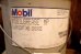 画像4: dp-250618-60 Mobil 1980's 5 U.S. GALLONS CAN