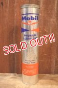 dp-250618-28 Mobil 1970's-1980's PREMIUM LUBRICANT