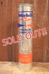 dp-250618-28 Mobil 1970's-1980's PREMIUM LUBRICANT